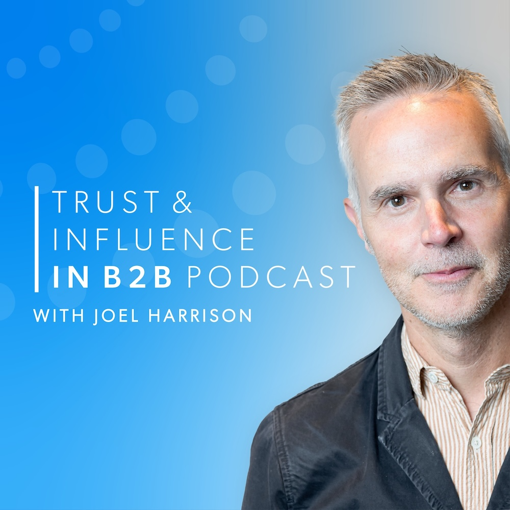 Trust & Influence in B2B
