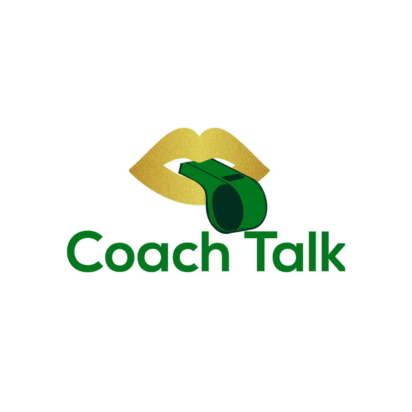 Coach Talks