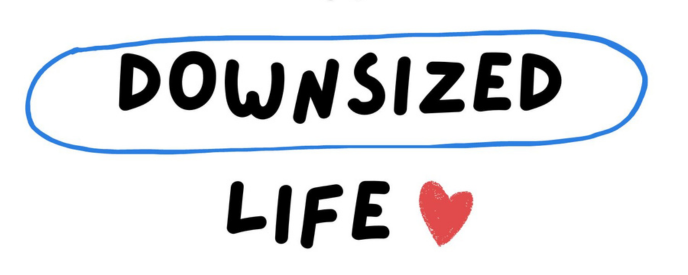 A Downsized Life Podcast