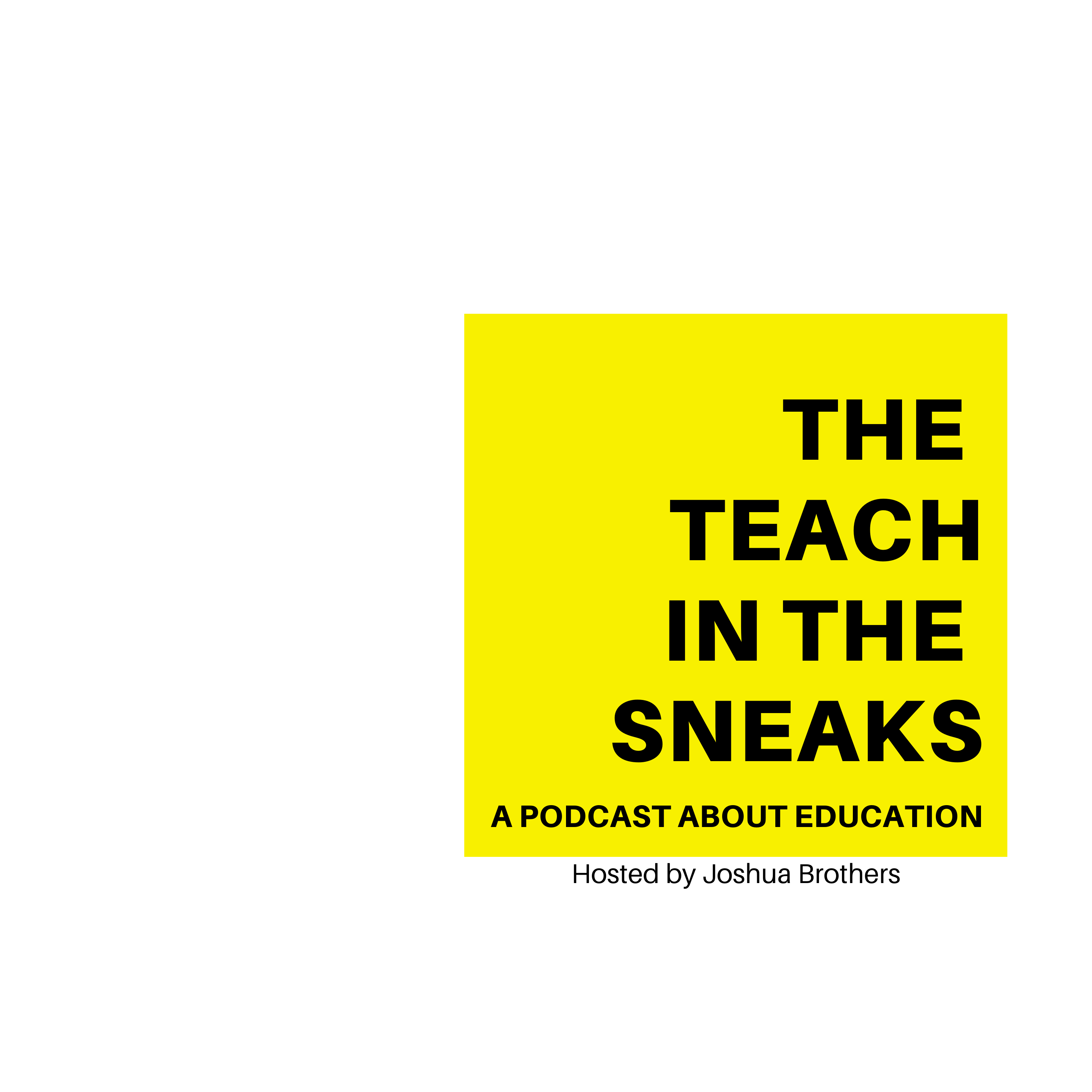 The Teach in the Sneaks