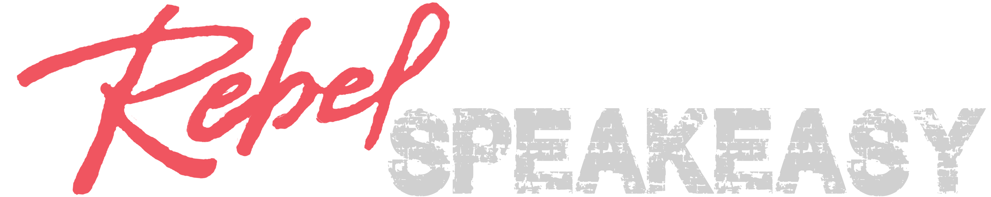 Rebel Speakeasy