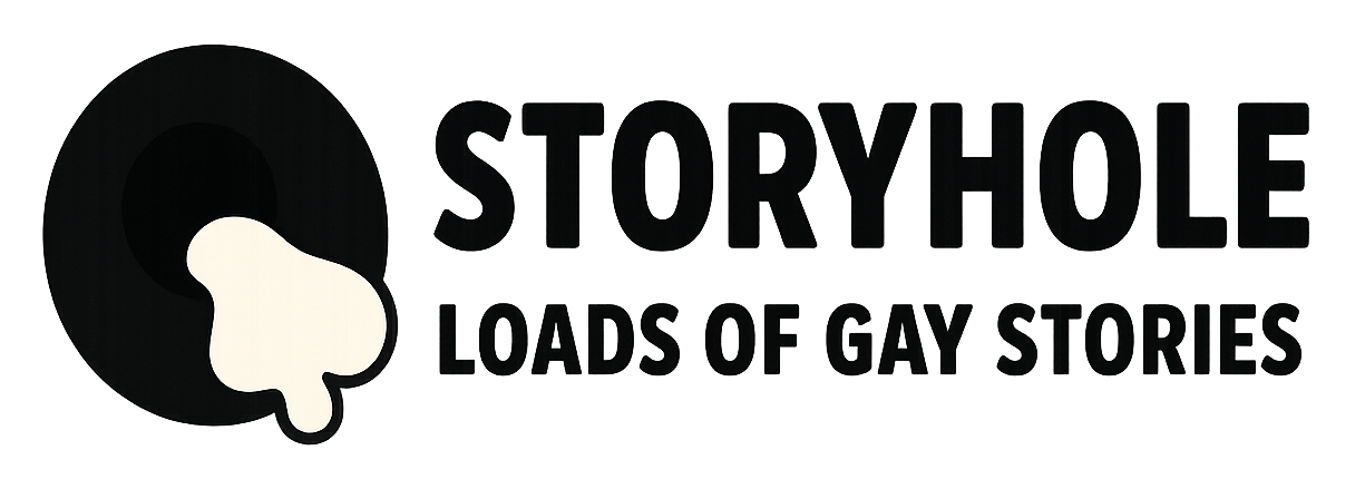 Storyhole: Loads of Gay Stories - The Podcast