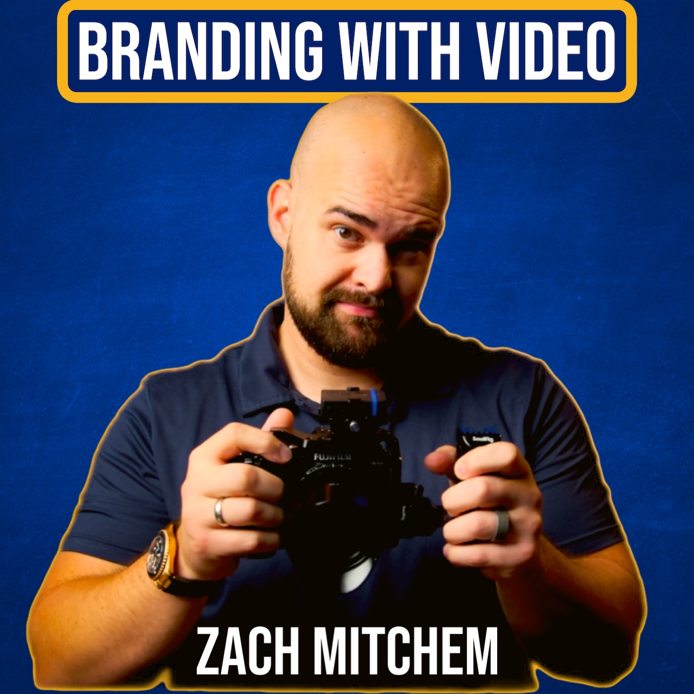 Branding With Video