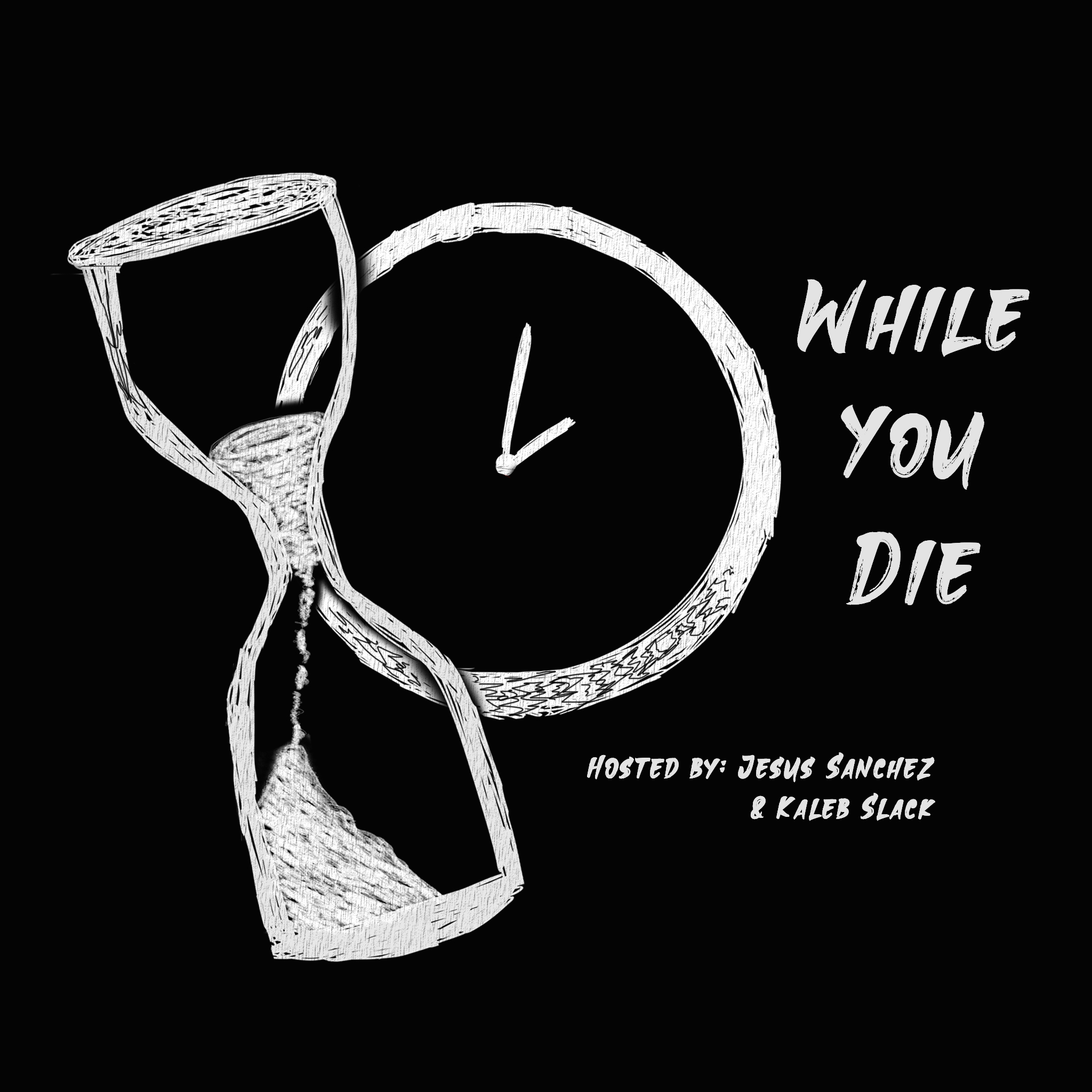 While You Die