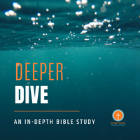 Deeper Dive Podcast