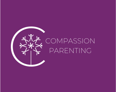 Compassion Parenting Podcast