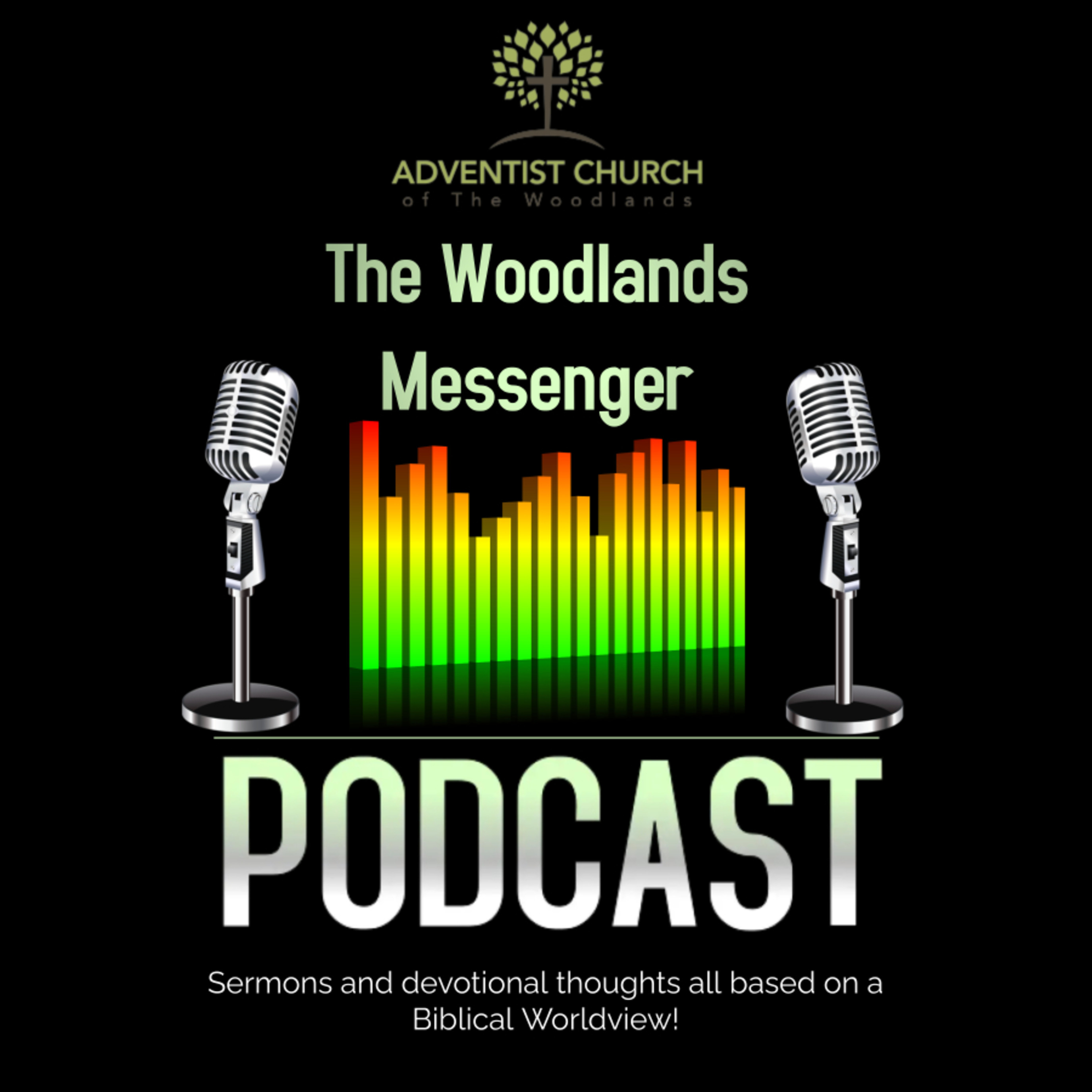 The Woodlands Messenger