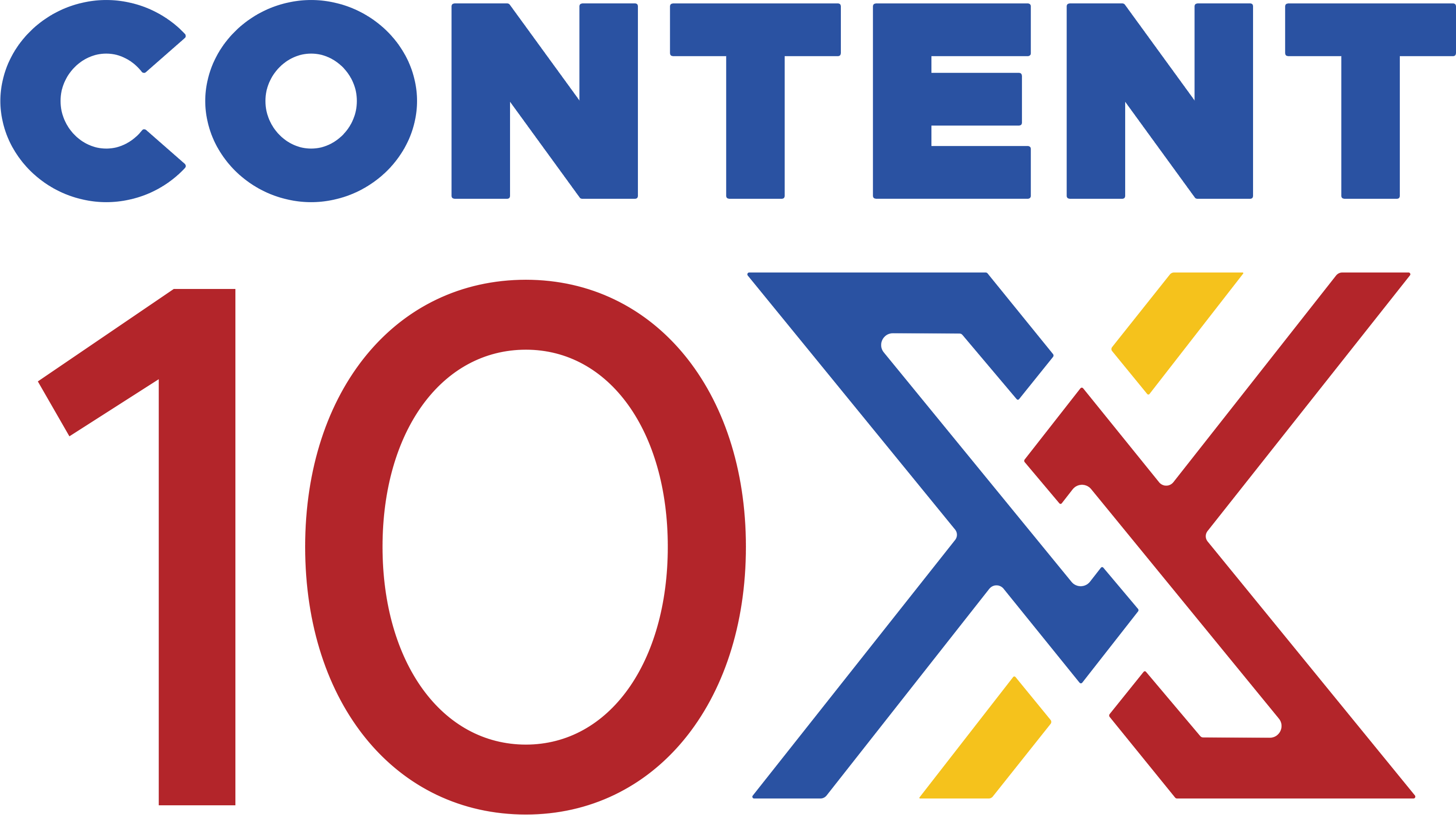 The Content 10x Podcast