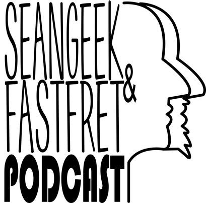 Seangeek and FastFret Podcast