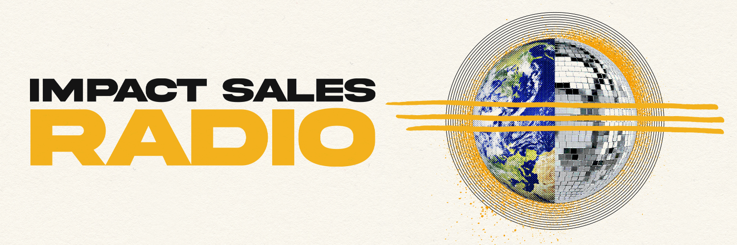Impact Sales Radio