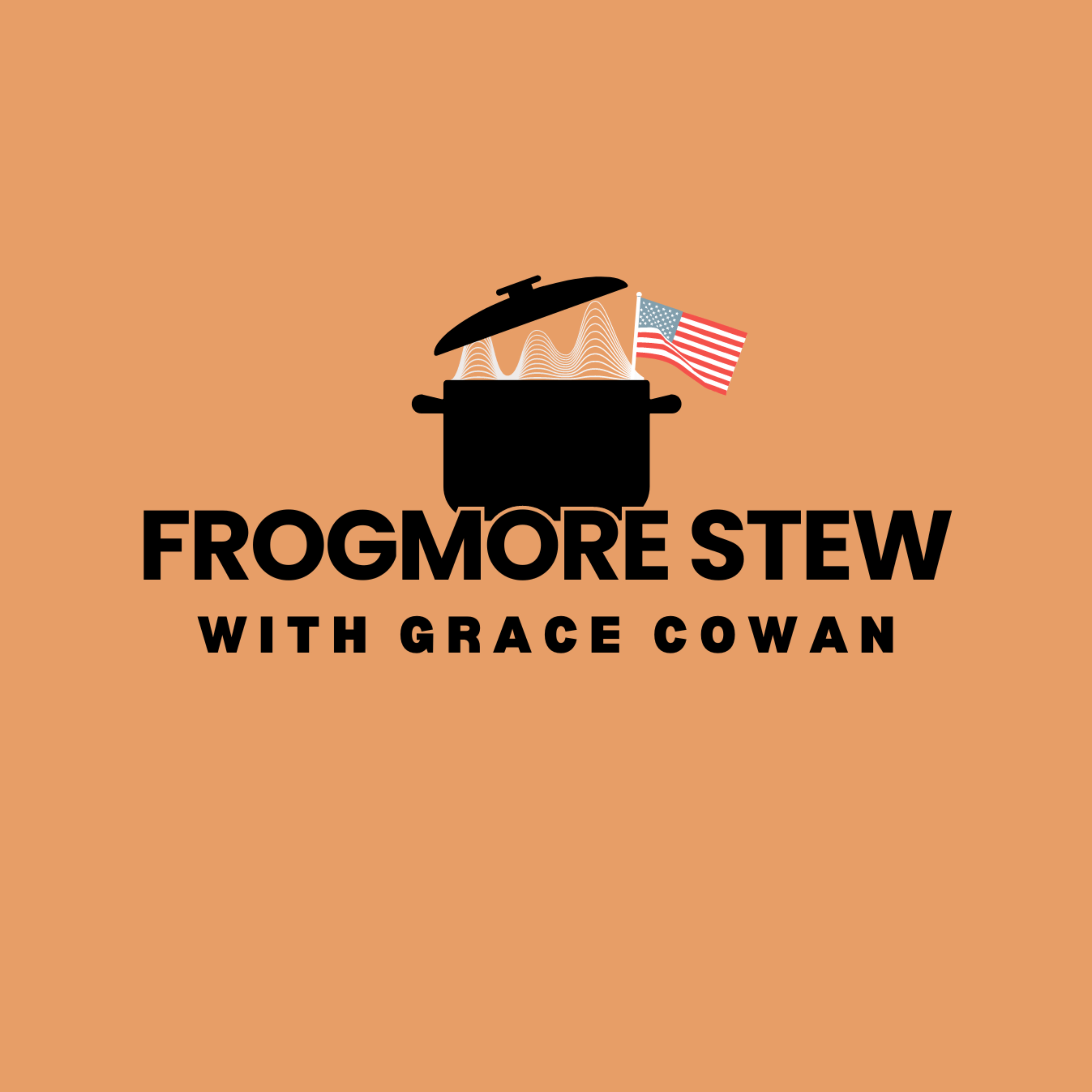 Frogmore Stew with Grace Cowen