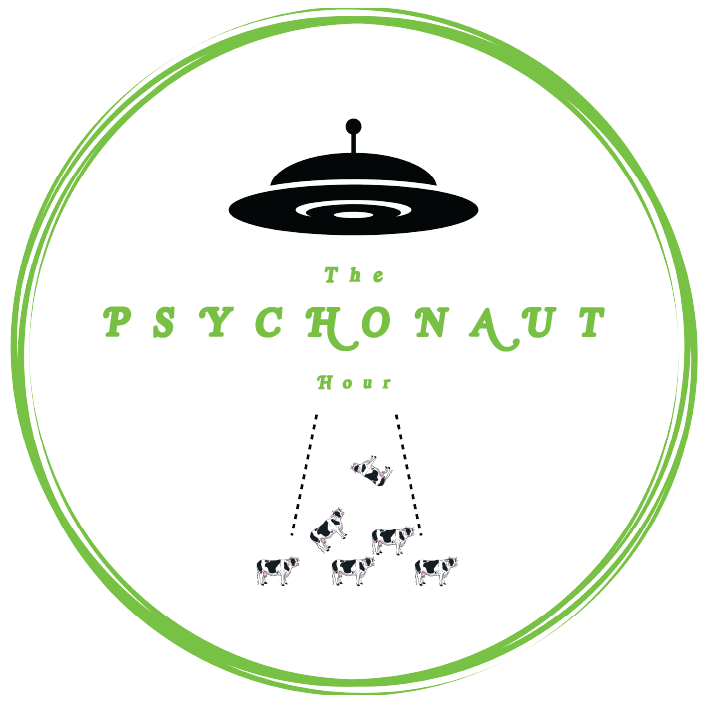 The Psychonaut Hour