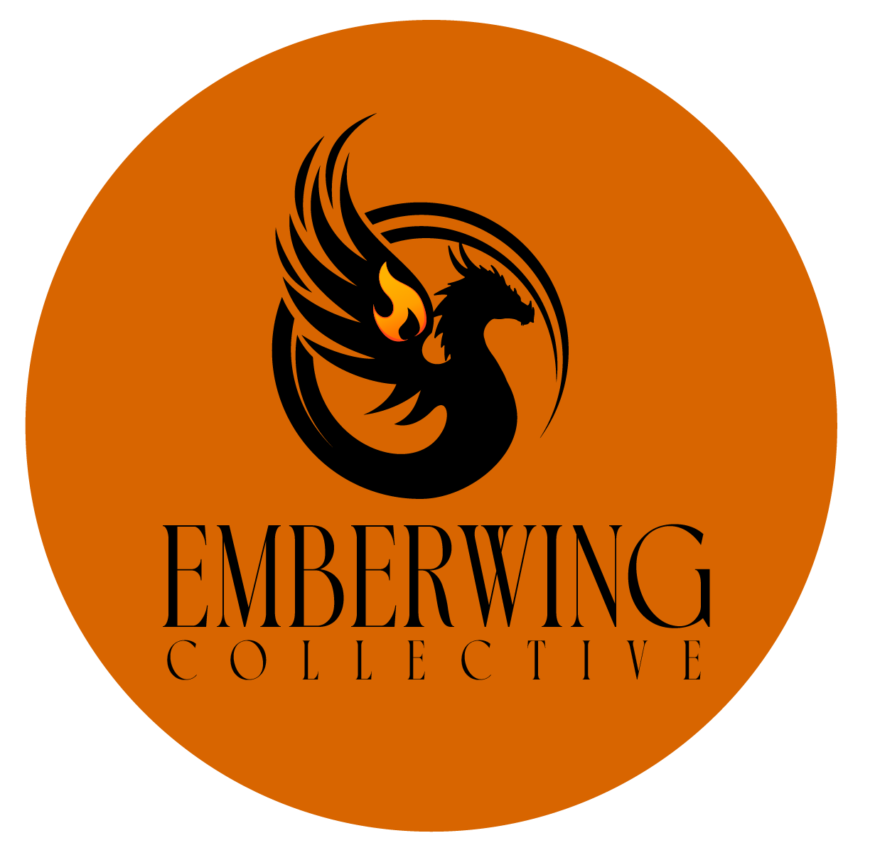 The Emberwing Collective Podcast