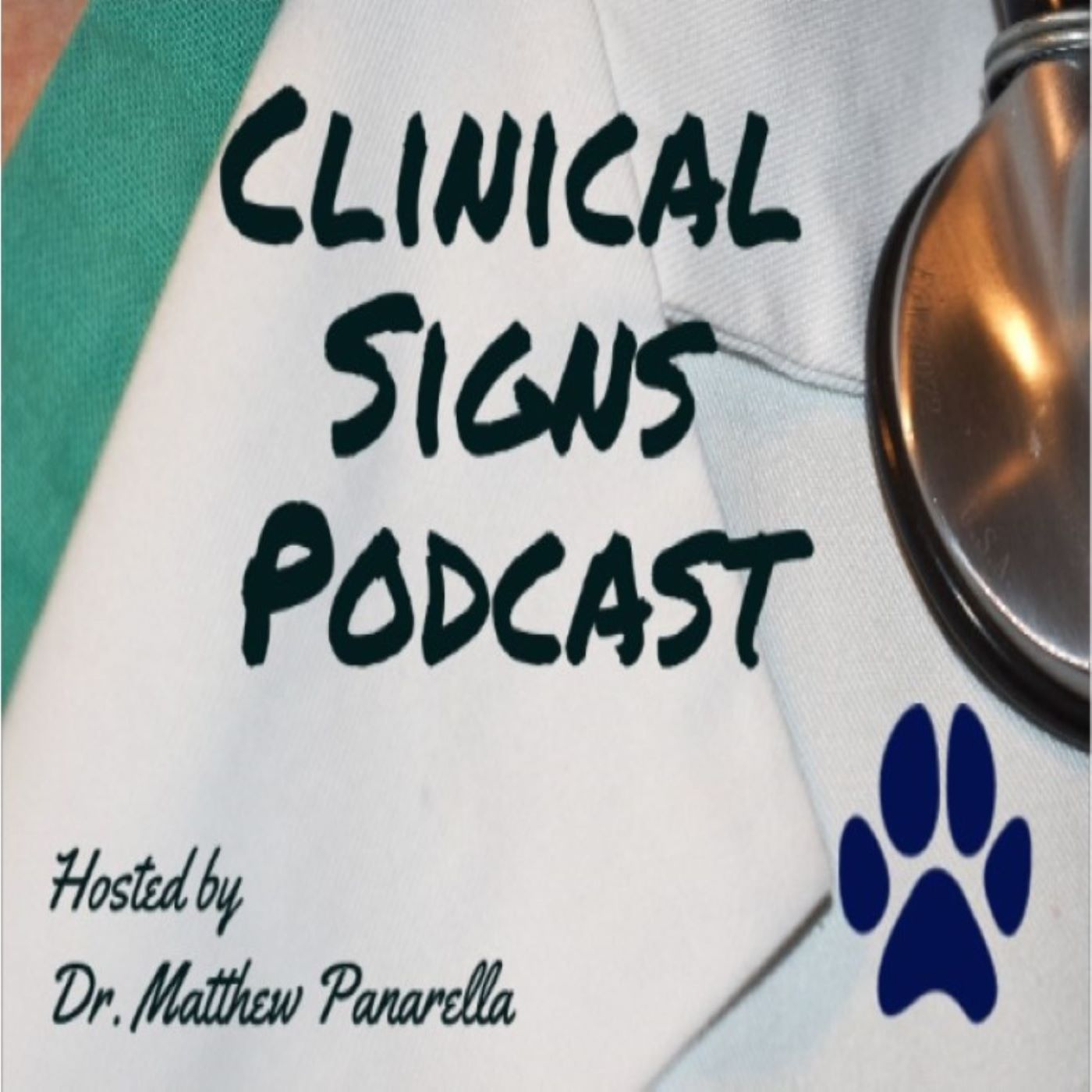 The Clinical Signs Podcast