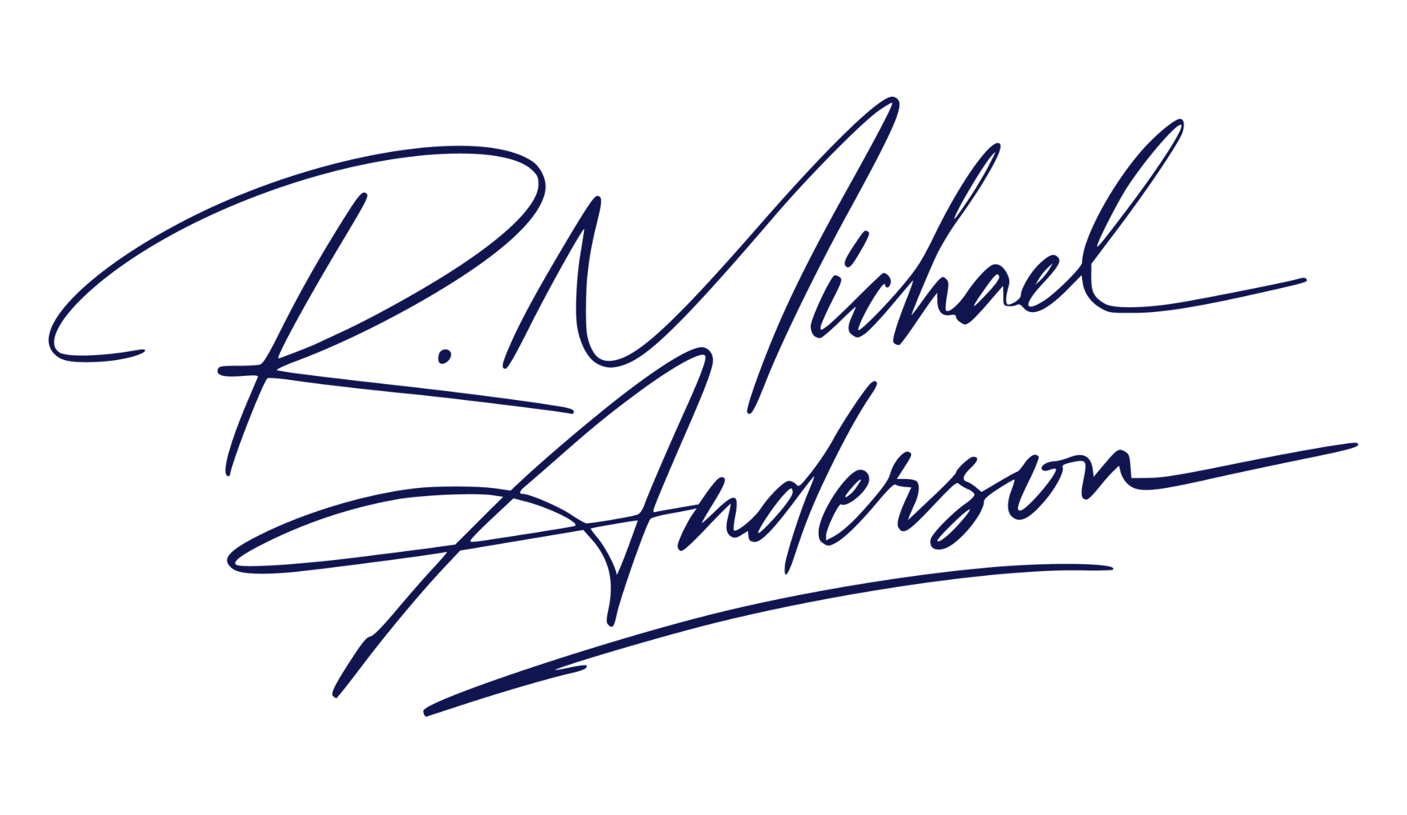 R. Michael Anderson | Leadership Mindset 2.0