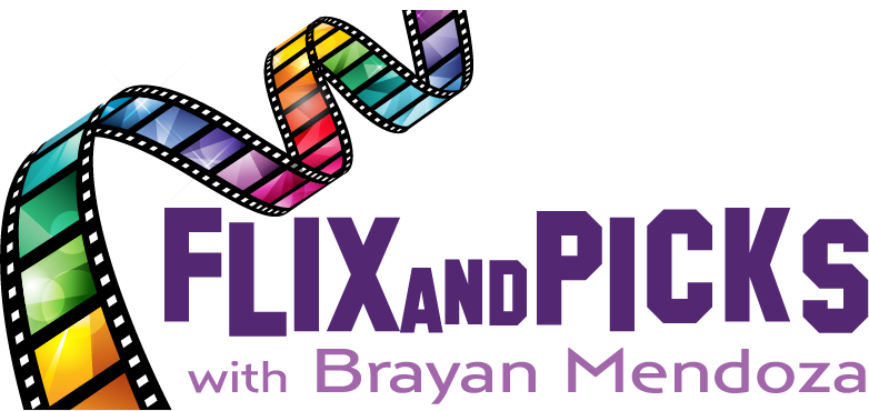 Flix & Picks with Brayan Mendoza