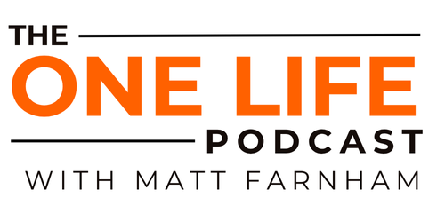 The One Life Podcast