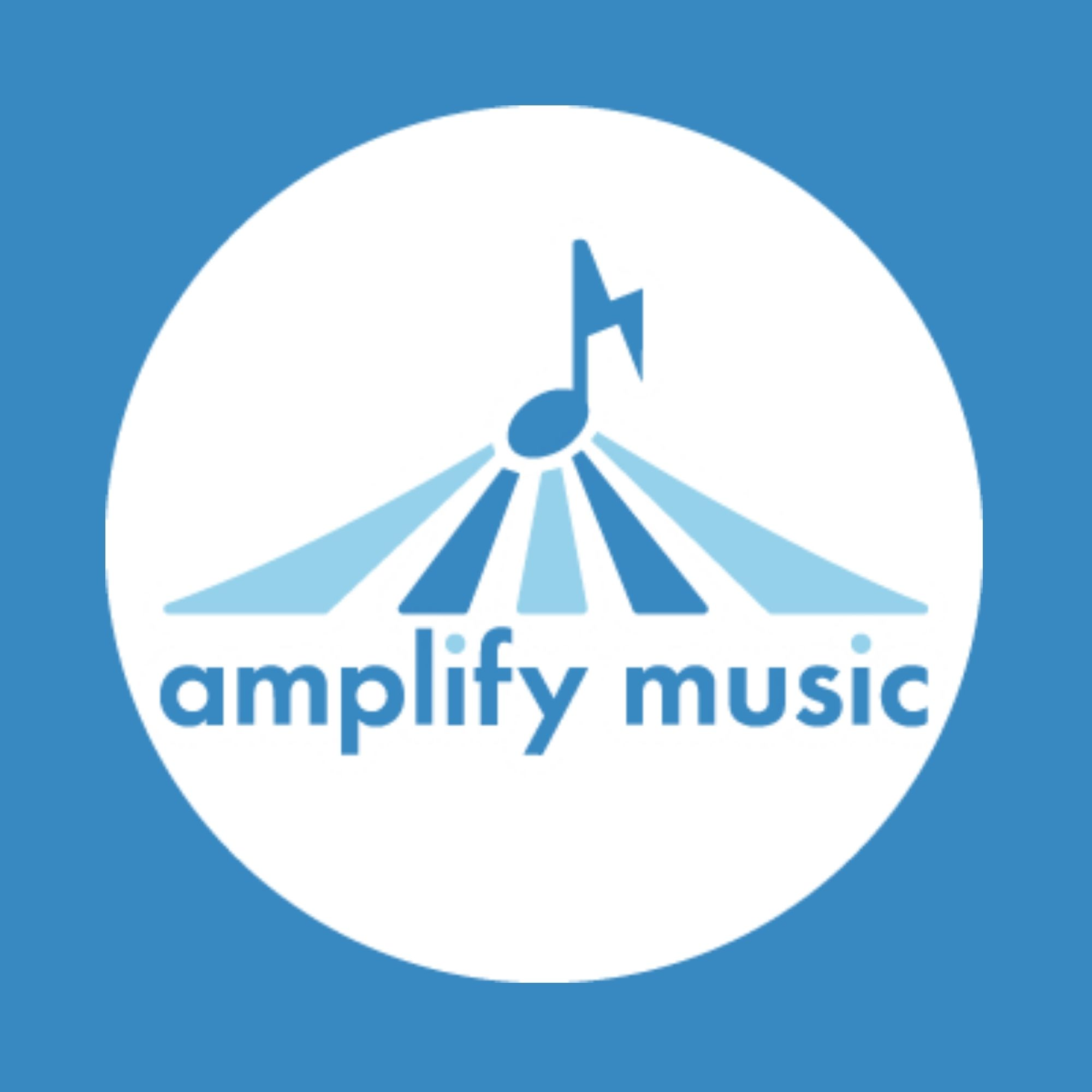 Amplify Music Communities