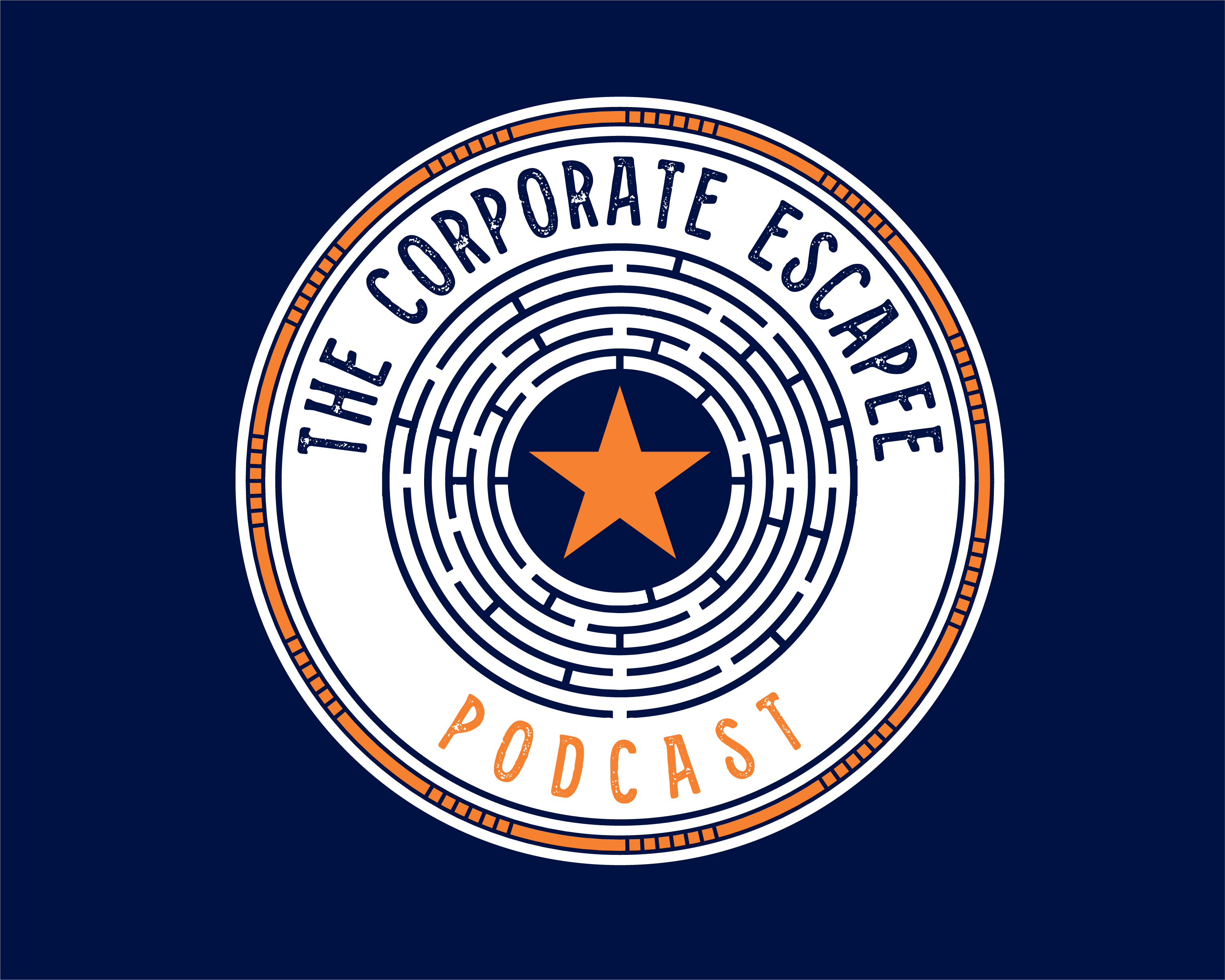 The Corporate Escapee Podcast