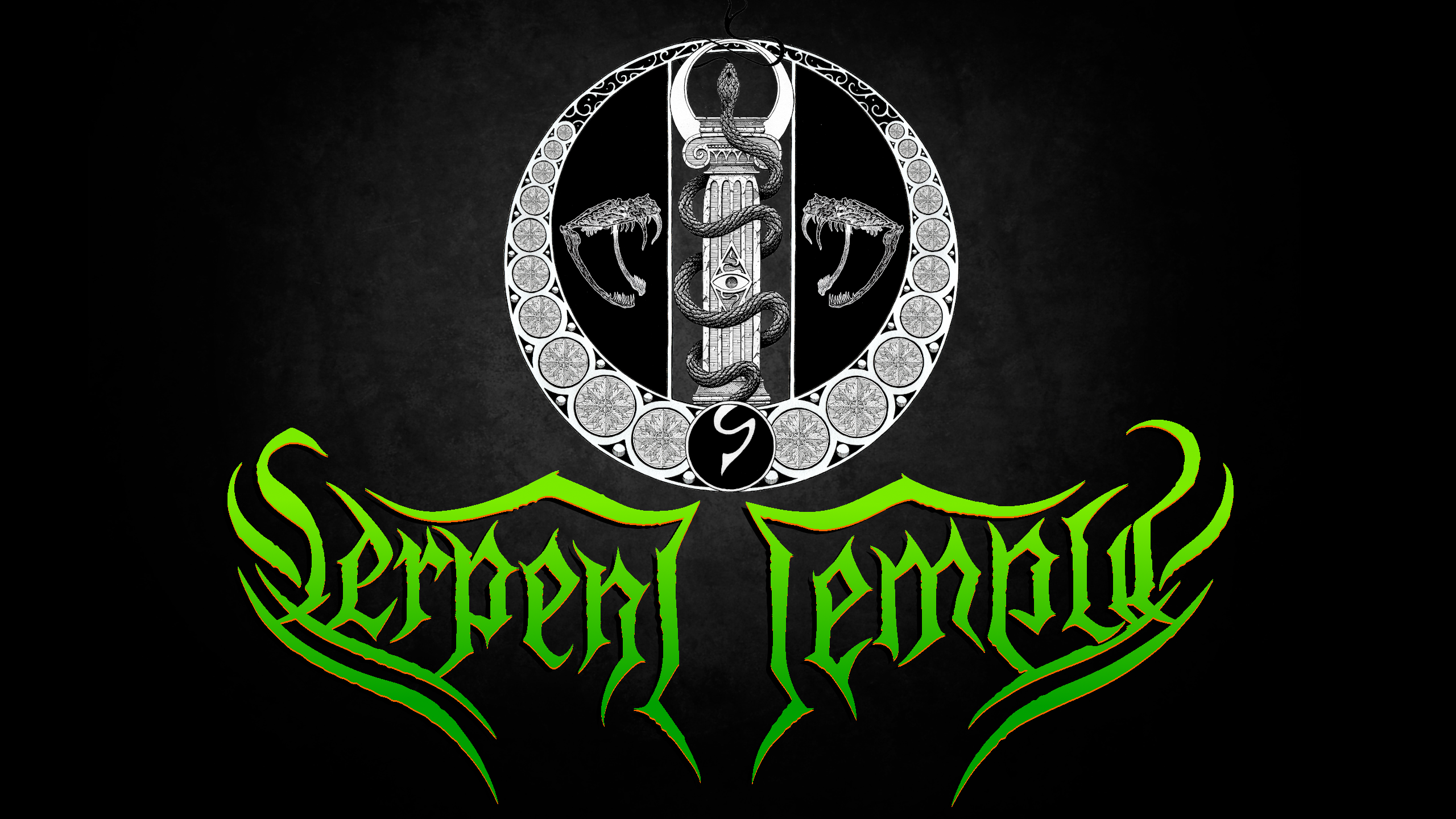 Serpent Temple