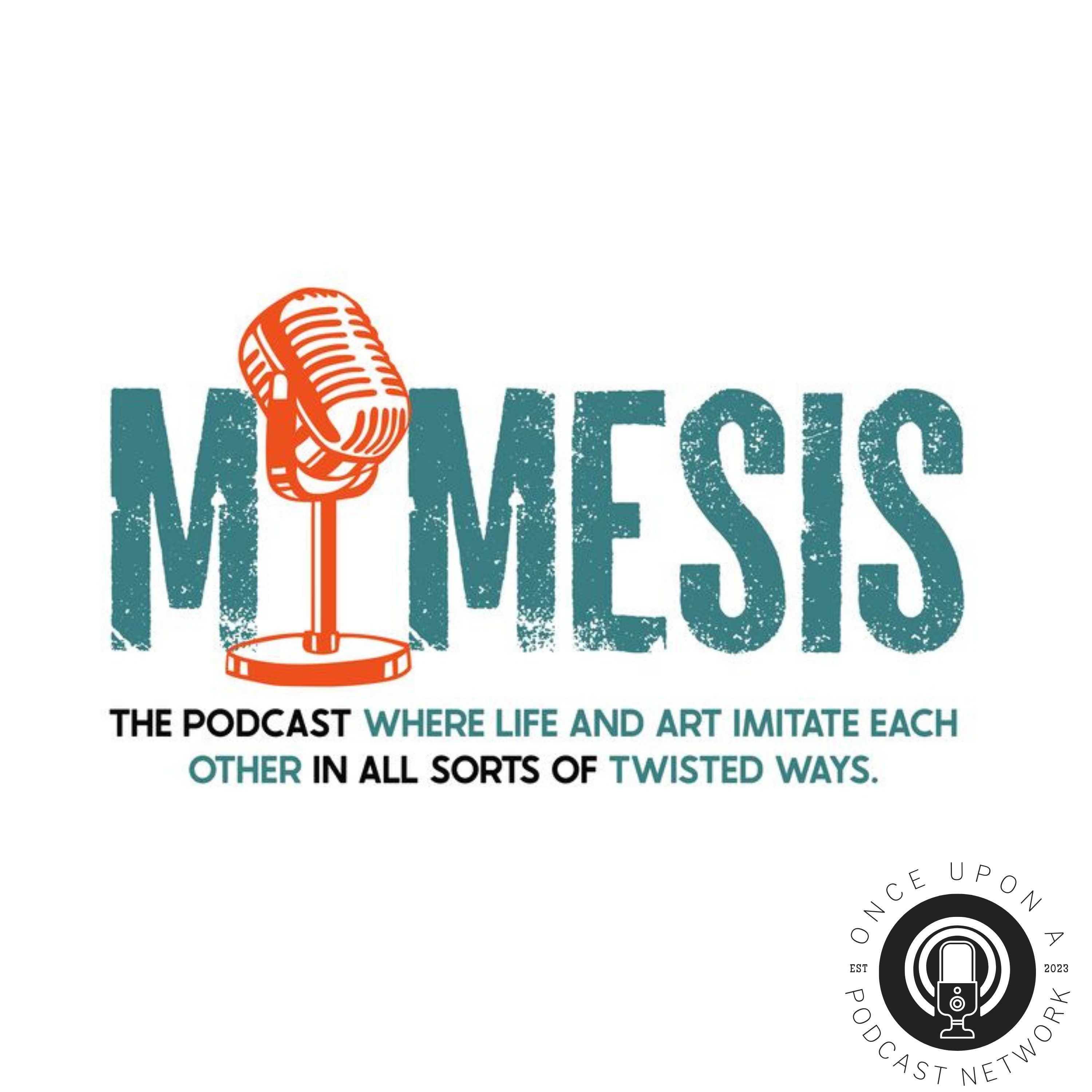 The Mimesis Podcast