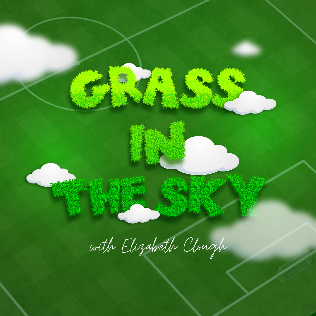 Grass in the Sky