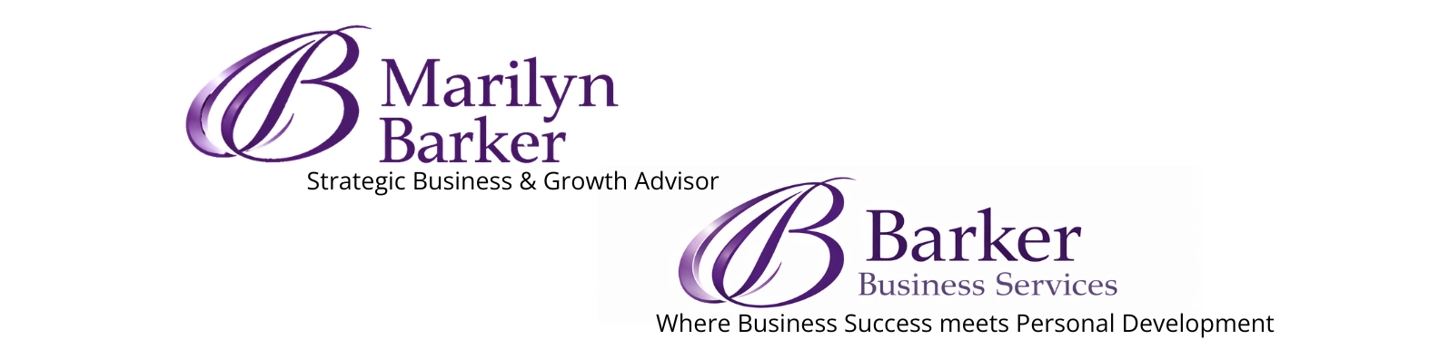 Put it in a Bubble brought to you by Barker Business Services,llc