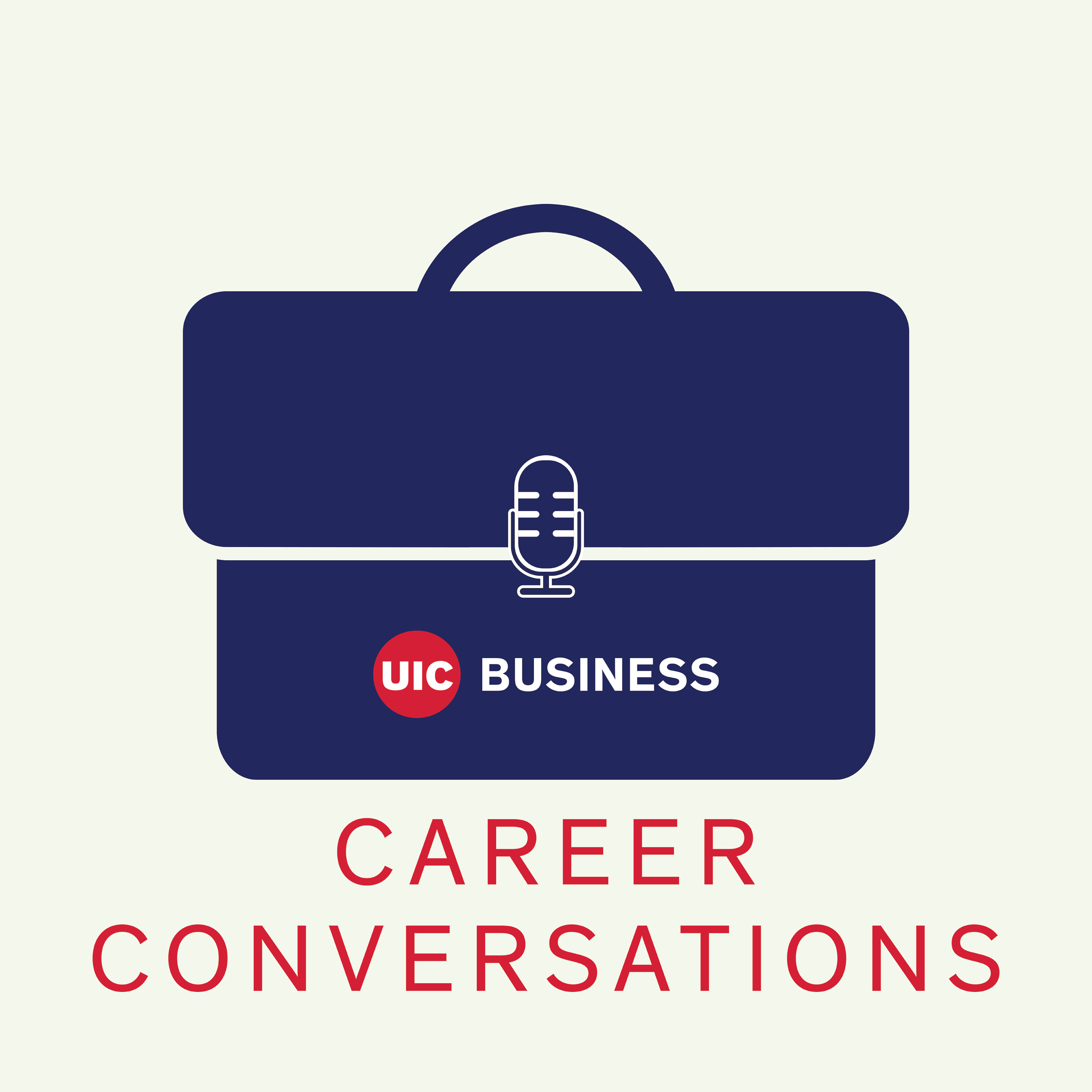 UIC Business Career Conversations