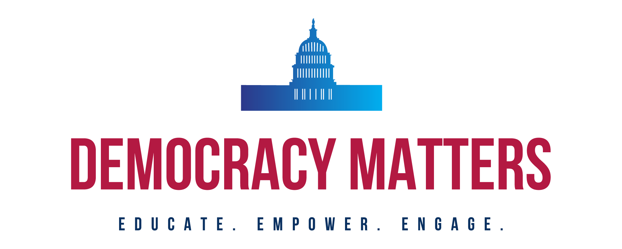 Democracy Matters