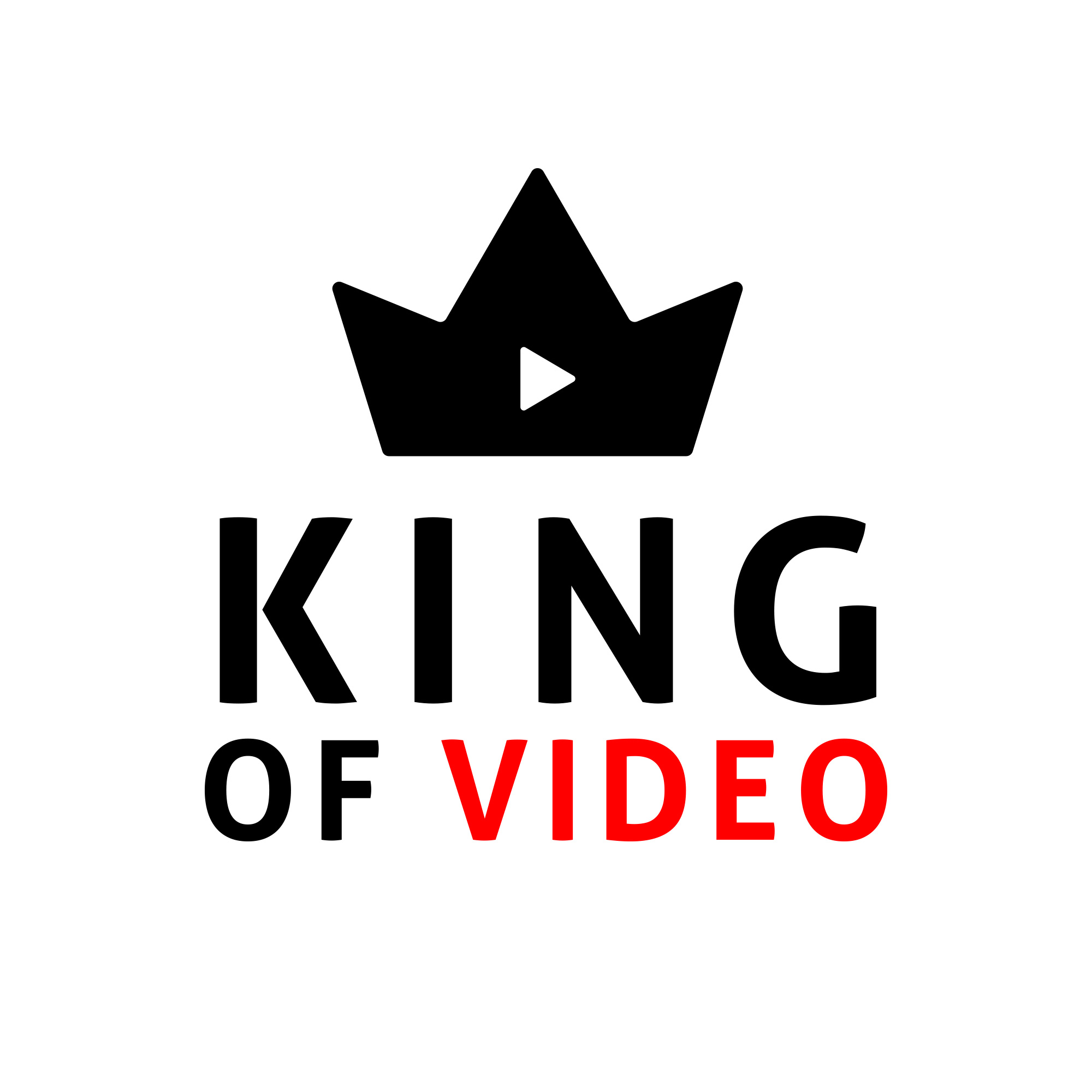 King of Video - YouTube Success Podcast