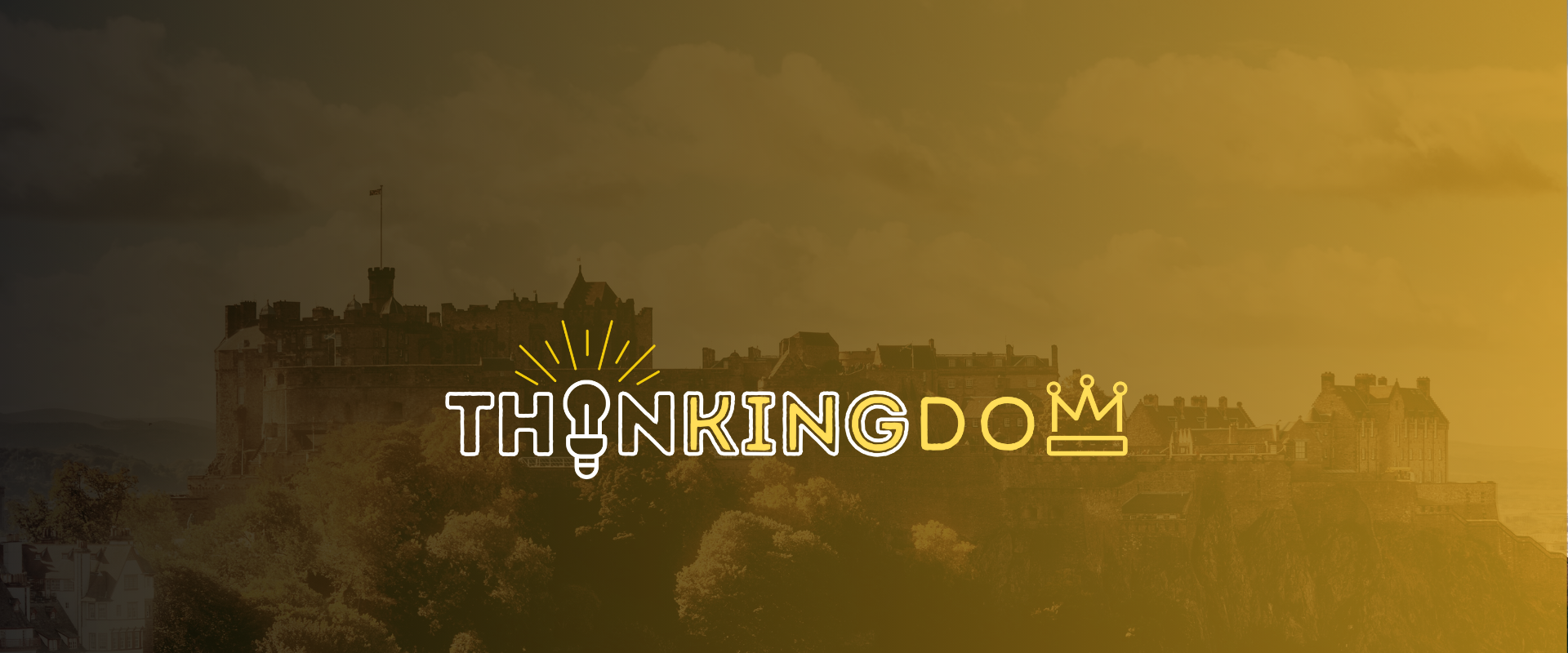 Thinking Kingdom POdcast
