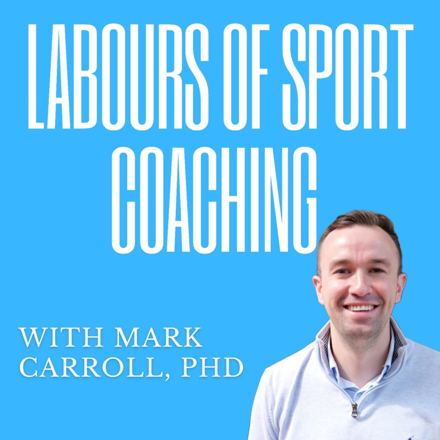 Labours of Sport Coaching